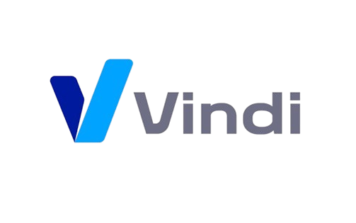 Vindi Logo